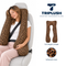 TripLush™ RoadTrip Passenger Pillow