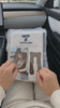 TripLush RoadTrip Passenger Pillow – video 1