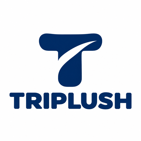 TripLush logo